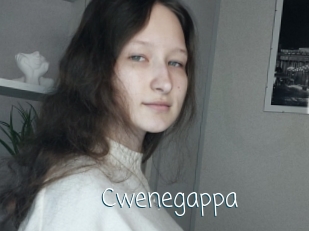 Cwenegappa