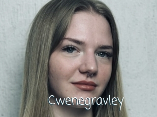 Cwenegravley