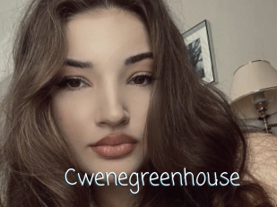 Cwenegreenhouse