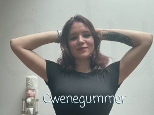 Cwenegummer