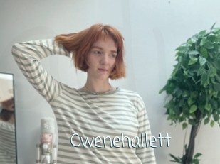 Cwenehallett