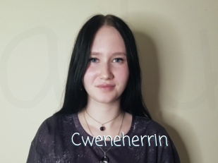 Cweneherrin