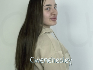 Cwenehesley