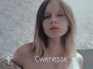 Cwenesse