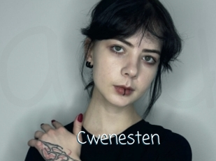 Cwenesten