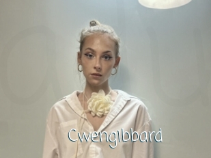 Cwengibbard