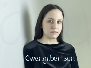 Cwengilbertson