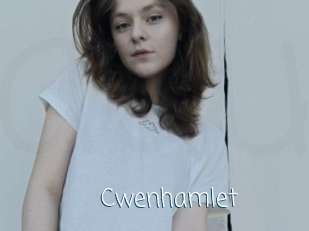 Cwenhamlet