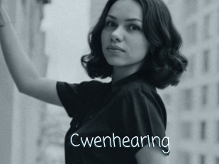 Cwenhearing