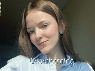 Cwenheming