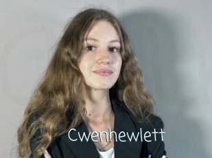 Cwenhewlett