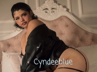 Cyndeeblue