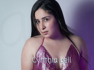 Cynthia_bell