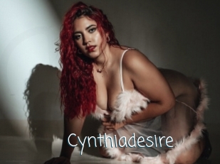 Cynthiadesire