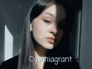Cynthiagrant