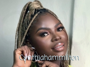 Cynthiahammilton