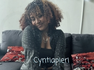 Cyntiapieri