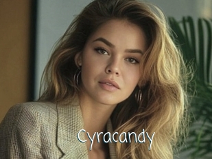Cyracandy