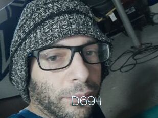 D694 Adult o Porn