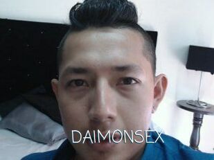 DAIMONSEX