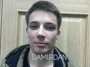 DAMIR_DAN
