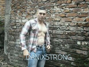 DANIXSTRONG