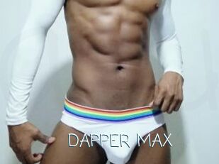 DAPPER_MAX