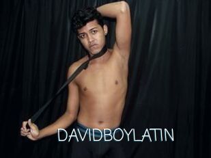 DAVIDBOYLATIN