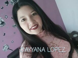DAYYANA_LOPEZ Adult o Porn