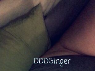 DDDGinger
