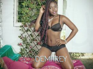 DEMIIREY