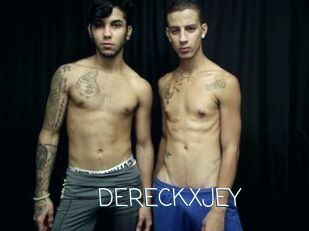 DERECKXJEY