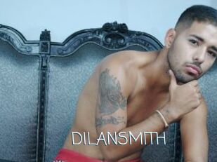 DILANSMITH