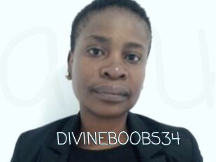 DIVINEBOOBS34