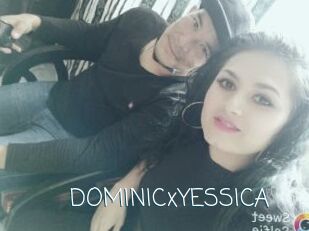DOMINICxYESSICA