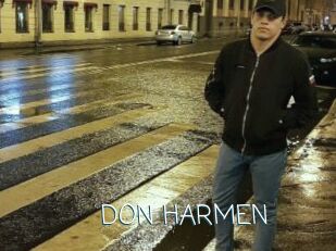 DON_HARMEN