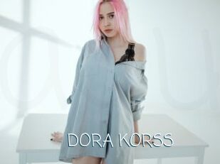 DORA_KORSS