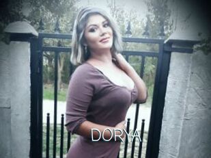 DORYA