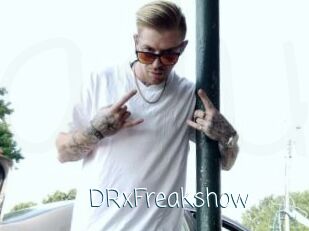 DRxFreakshow