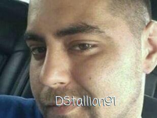 DStallion91