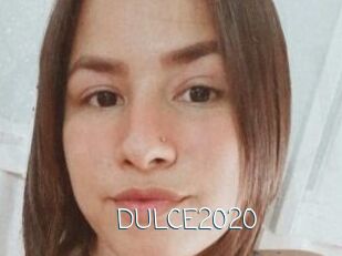 DULCE2020