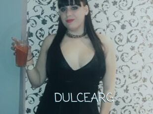 DULCEARG