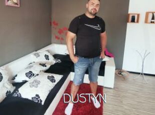 DUSTYN