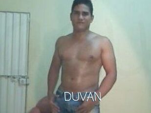 DUVAN