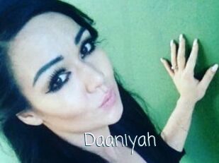 Daaniyah