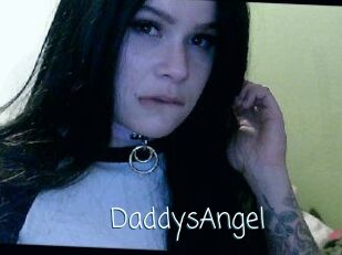 DaddysAngel