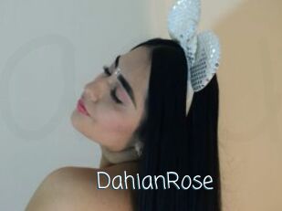 DahianRose