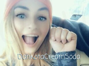 DahkotaCreamSoda