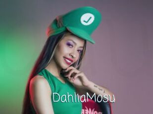 DahliaMosu