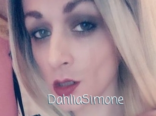 DahliaSimone Adult o Porn